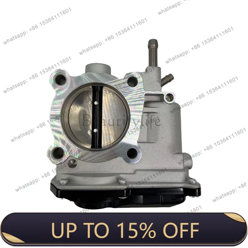 LJY for automotive throttle assembly 22030-22040 22030-22041 22030-0D030