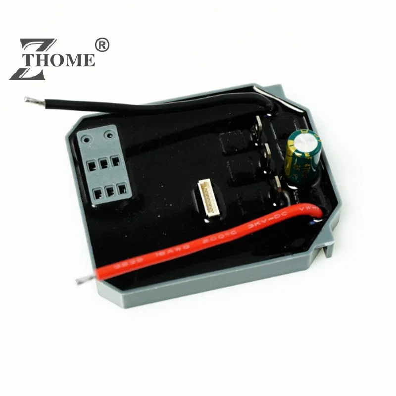 18V-21V Electric Drill Controller Motherboard Brushless Lithium Circuit Board Speed Switch Power Tool Controller Control Board