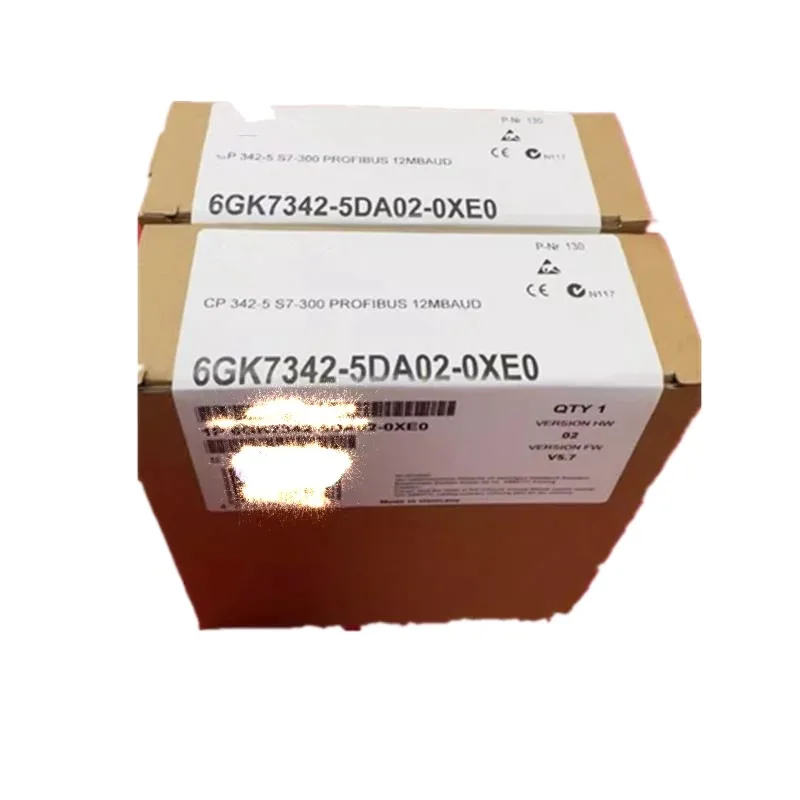 

Built in communication processor, 6GK7342-5DA02-0XE0, 6GK7324-5DA03-0XE0 100% original brand new