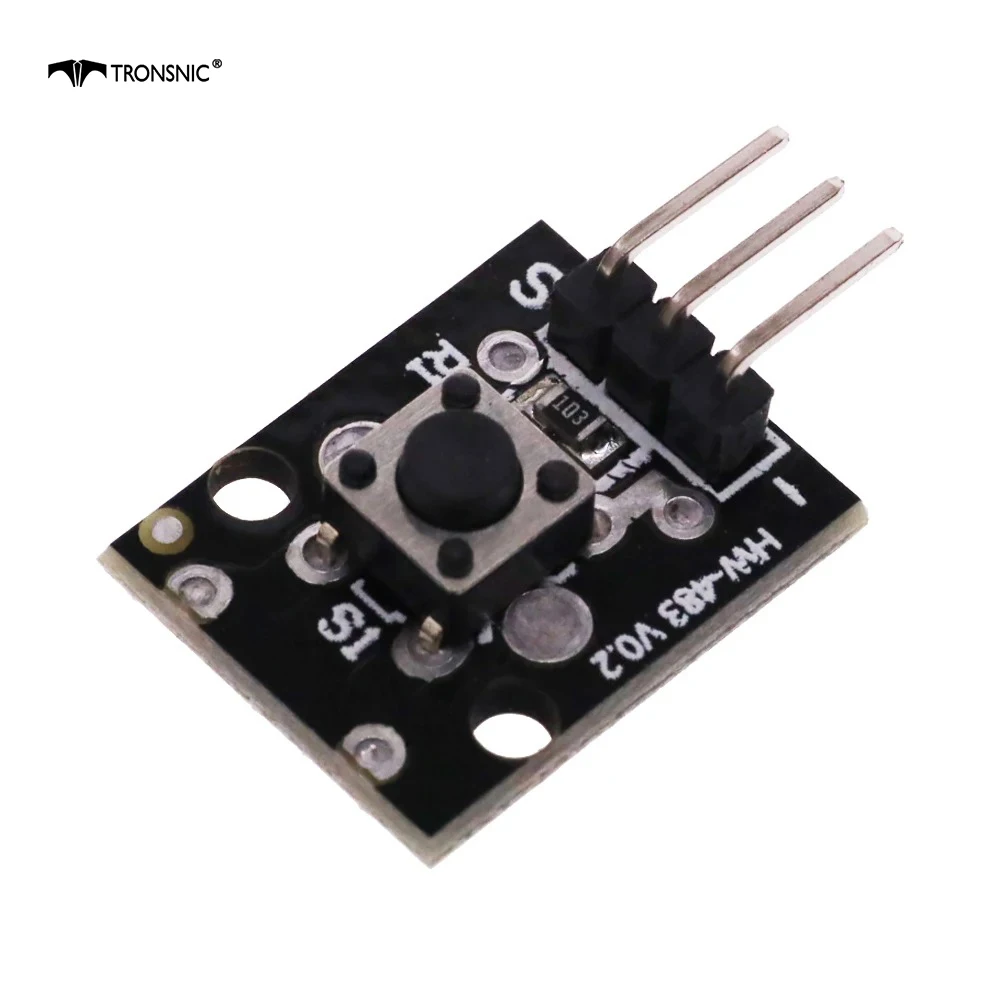 10Pcs/Lot Micro Swi…