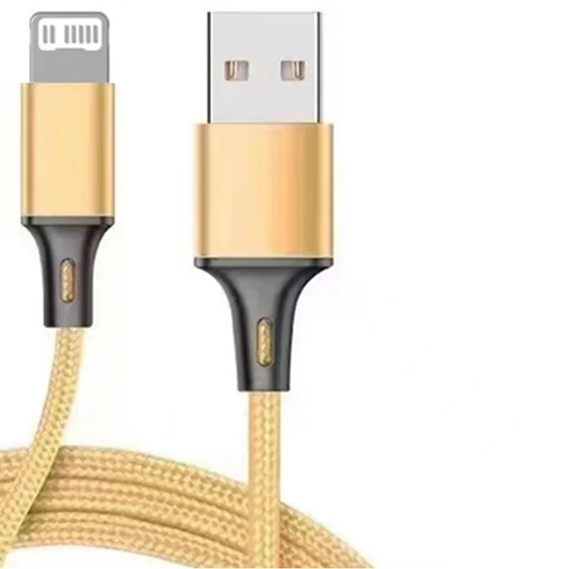 25cm 1M 1.5M 2M 3M Long USB Data Sync Line Charger Cable For Apple iphone 13 12 11 Pro XR XS MAX 5 5S 6 7 8 Plus iPad Mini Air 2