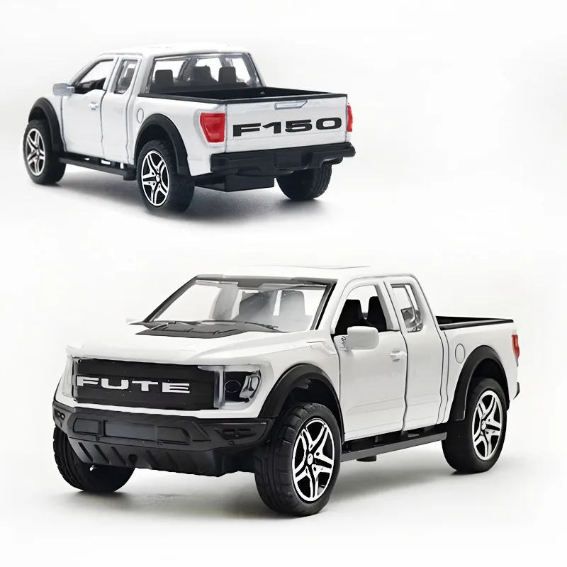 열리는 문이 있는 멋진 합금 자동차 모형 장난감, 새로운 버전의 레이싱카, 남자아이들을 위한 놀이용 자동차, 수집용 모형 자동차