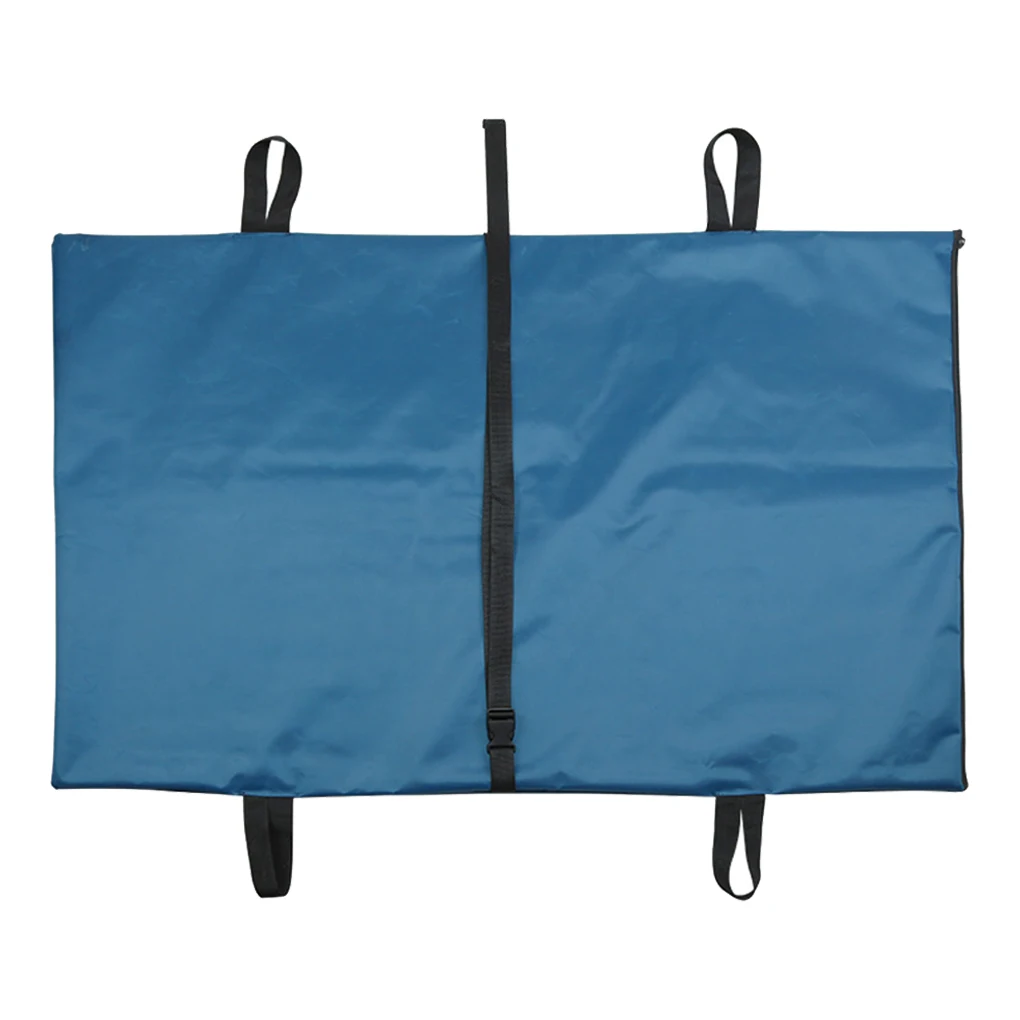 

Сумка-переноска для животных из прочной ткани Оксфорд, универсальная, для экстренной транспортировки