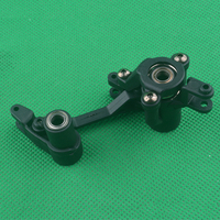 SG1001 SG1002 SG-1001 SG-1002 1/10 RC Car Spare Parts Steering mechanism P10-012