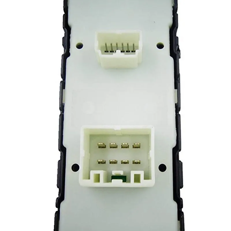 مفتاح نافذة السيارة 4602736AA 04602781AA لسيارة دودج أفنجر شاحن جيب جراند شيروكي كرايسلر 200 300 أسبن DWS1384 901450 #5