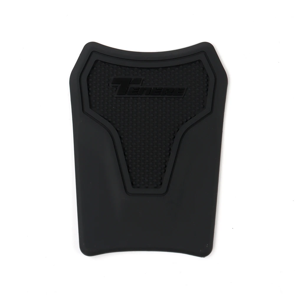 NUOVO 2025 YAMAHA TENERE 700 2025 2025 2025 Lato Moto Adesivi Serbatoio Carburante Protezione Adesivo antiscivolo Rilievo del Carro Armato