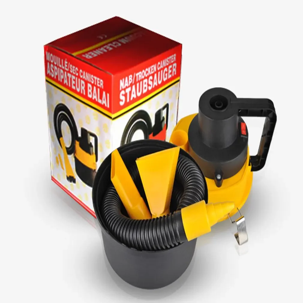 Aspirateur pour voiture sèche, support d'aspiration super, grande taille