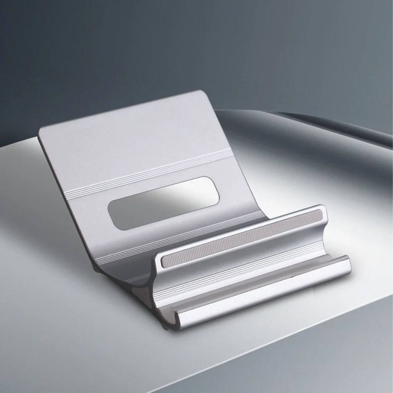 Laptop Stand Desktop Adjustable Alloy Laptop Desk Stand Support for 11-17 Inch Macbook Pro Computer Holder Stand