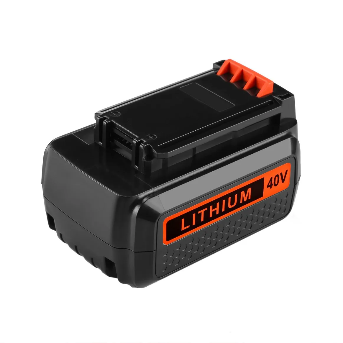 Bateria bauer de 18v, bateria de conversão recarregável de níquel para lítio para baide 18 volts, substituição de ferramentas elétricas sem fio