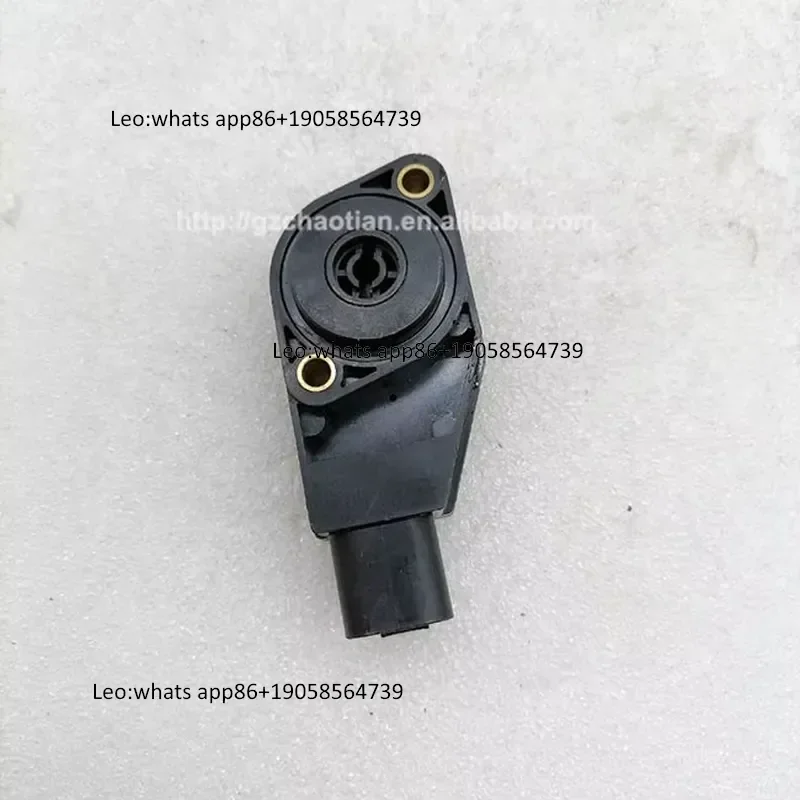 Hot Sales Parts Position Sensor 358-6190 for D6N D7E D8T D9T Position Sensor 3586190 Construction Machinery Parts