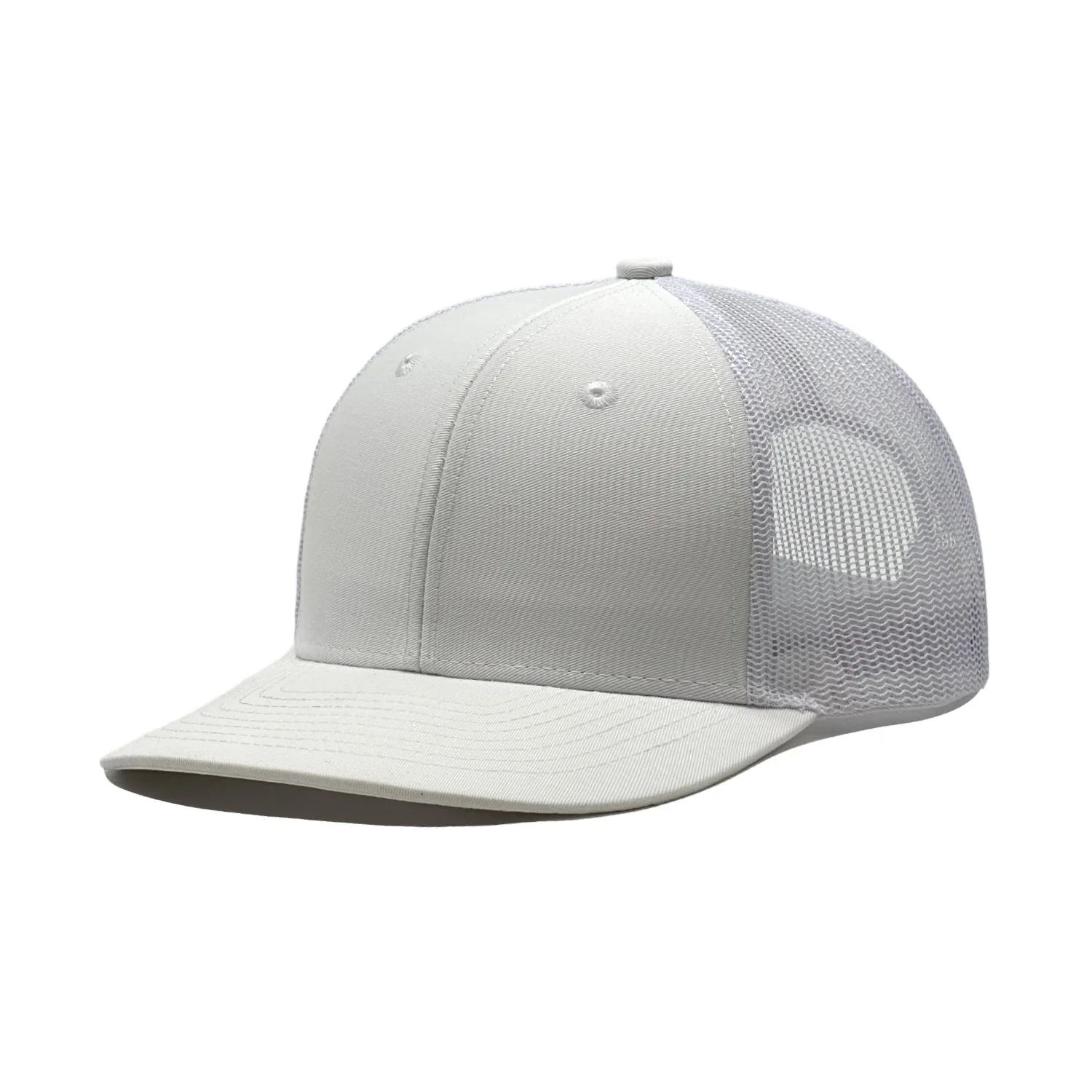 New Trucker Hat Unisex Adjustable Cheer Hats Summer Sunhat Men Casual Outdoor Baseball Caps Fashion Hip Hop Cap