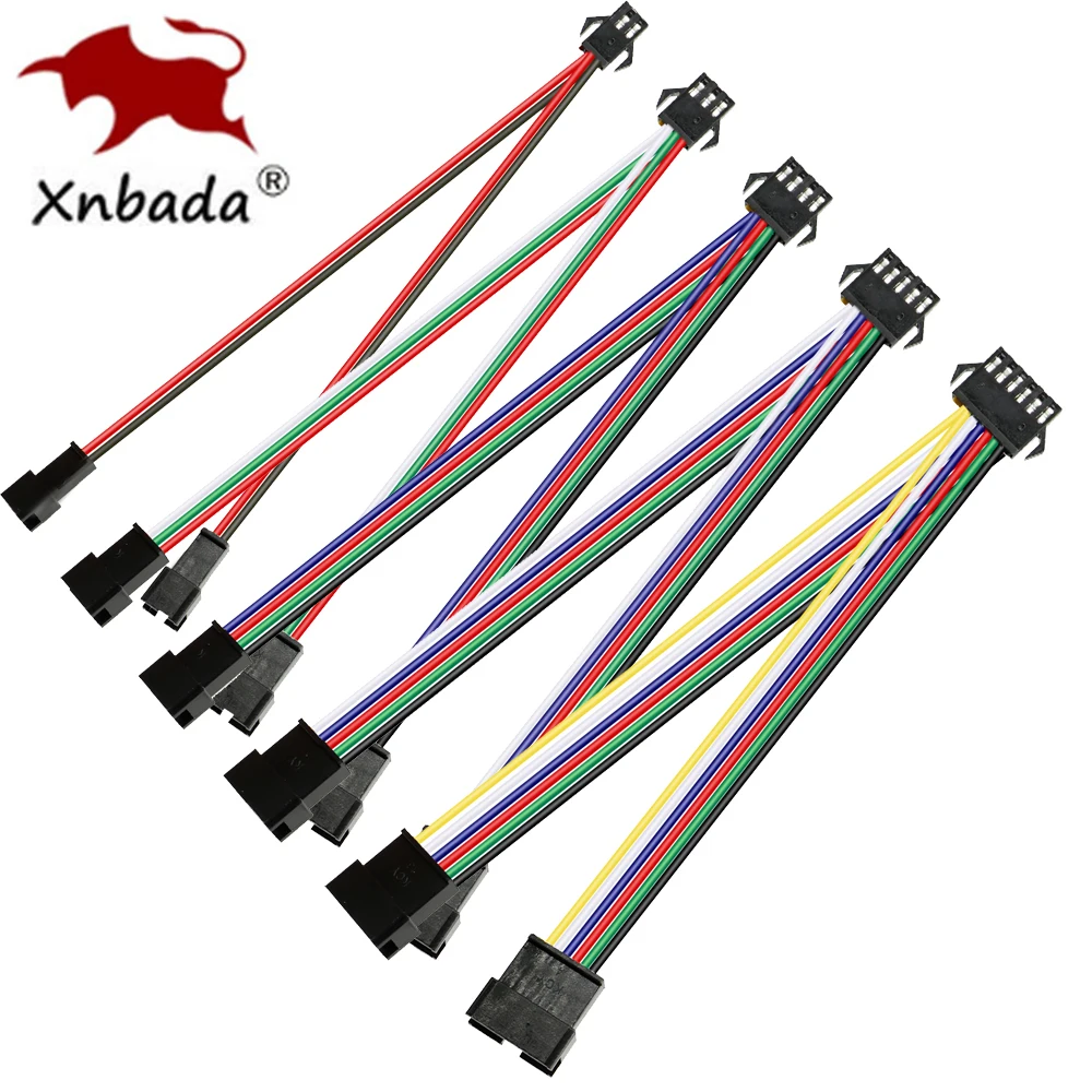 2Pin 3Pin 4Pin 5Pin…