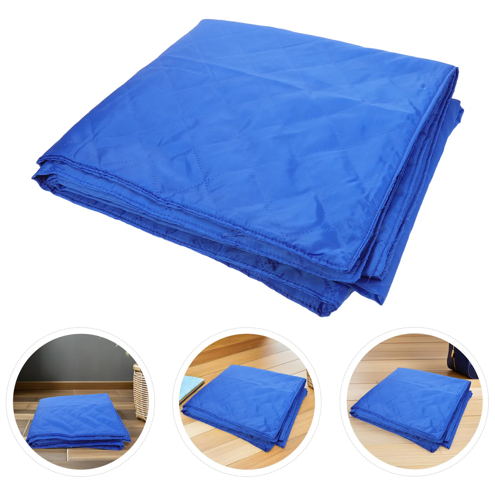 

Водонепроницаемый многоразовый коврик для тренировок по СЛР, улучшенный комфорт, снижение усталости, для манекенов СЛР, для экстренной медицинской помощи