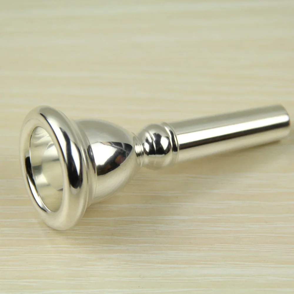 

Euphonium EntryModel mouthpiece Flat key upper bass mouthpiece