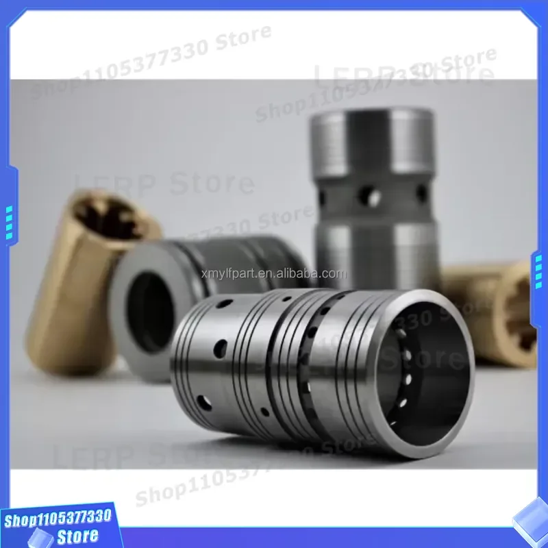 Atlas Drifter COP 2560EX Rotary Collet Bushing 3115343280 3115531380 Petroleum Rig Parts Repair Component for Mining Drill