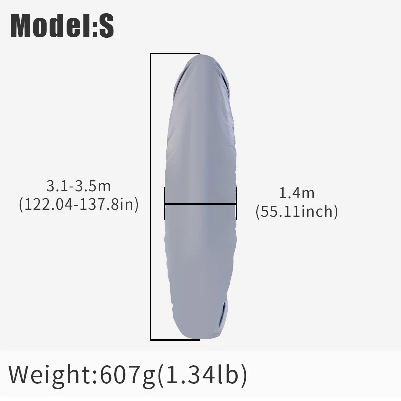 Variant: 3.1-3.5m