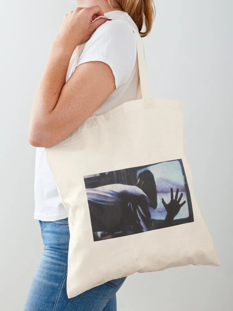 

ViDEODROME Tote Bag large tote bag Big bag women cute pouch Shopping bags