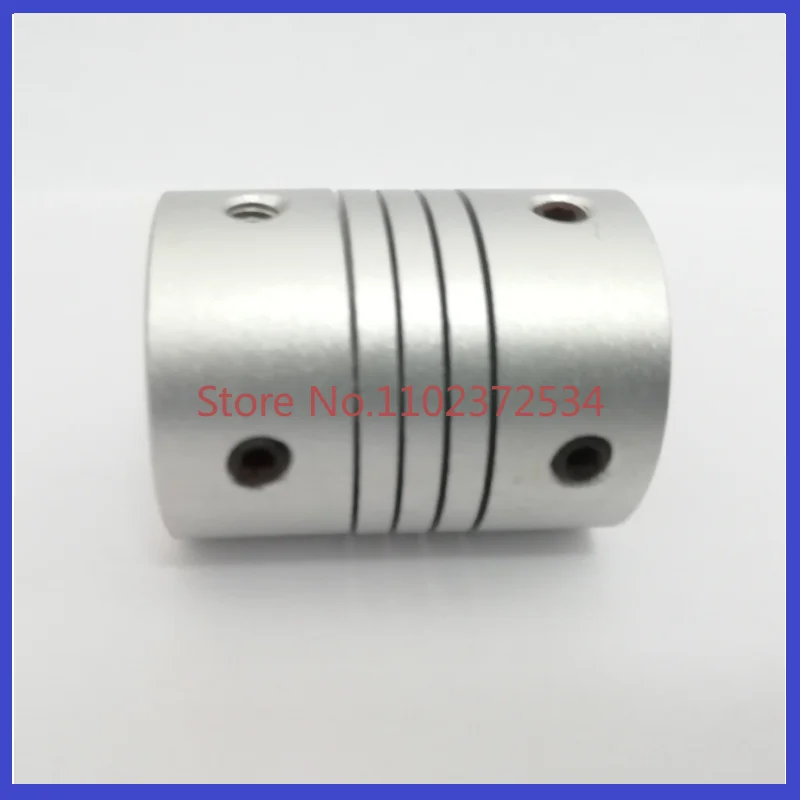 

2PCS Replacement of Pepperl+Fuchs encoder coupling KW 10 * 10 10-10 10X10 screw made in China