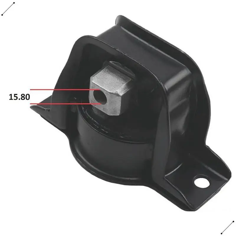 New Engine Mount Engine Mount 11210EL00A (Right) For NISSAN CUBE VERSA NV200 For CITY EXPRESS 112101FC0A 11210ED800
