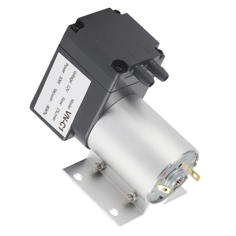 Акция!Промышленный аксессуар, мини-вакуумный насос, механические детали, промышленные малошумные насосные аксессуары