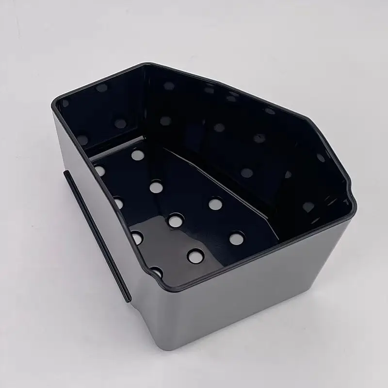 

Suitable for Nespresso Burchuo Pop capsule coffee machine, recycling box accessories