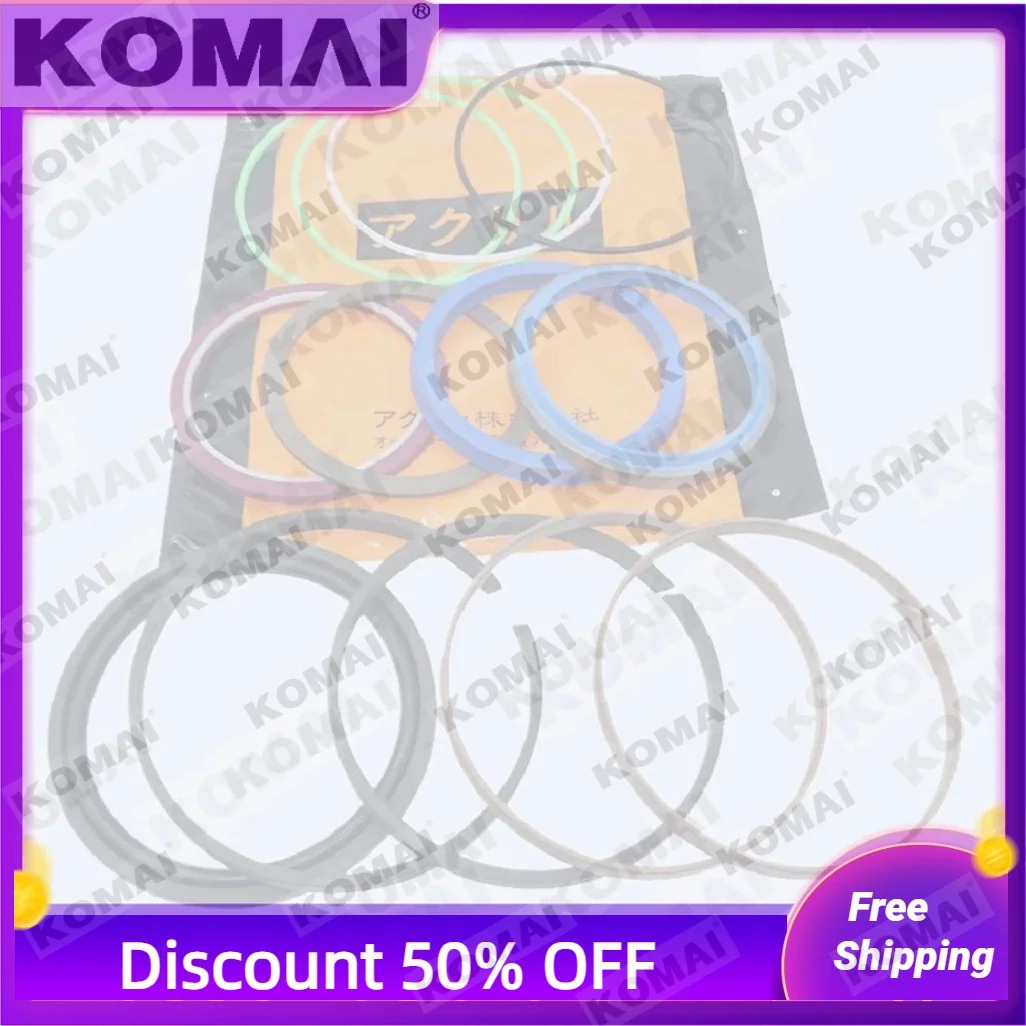 

Factory Direct Sale High Performance E320D 247-8878 CAT Excavator Seal Kit for Boom Hydraulic Repair Kit