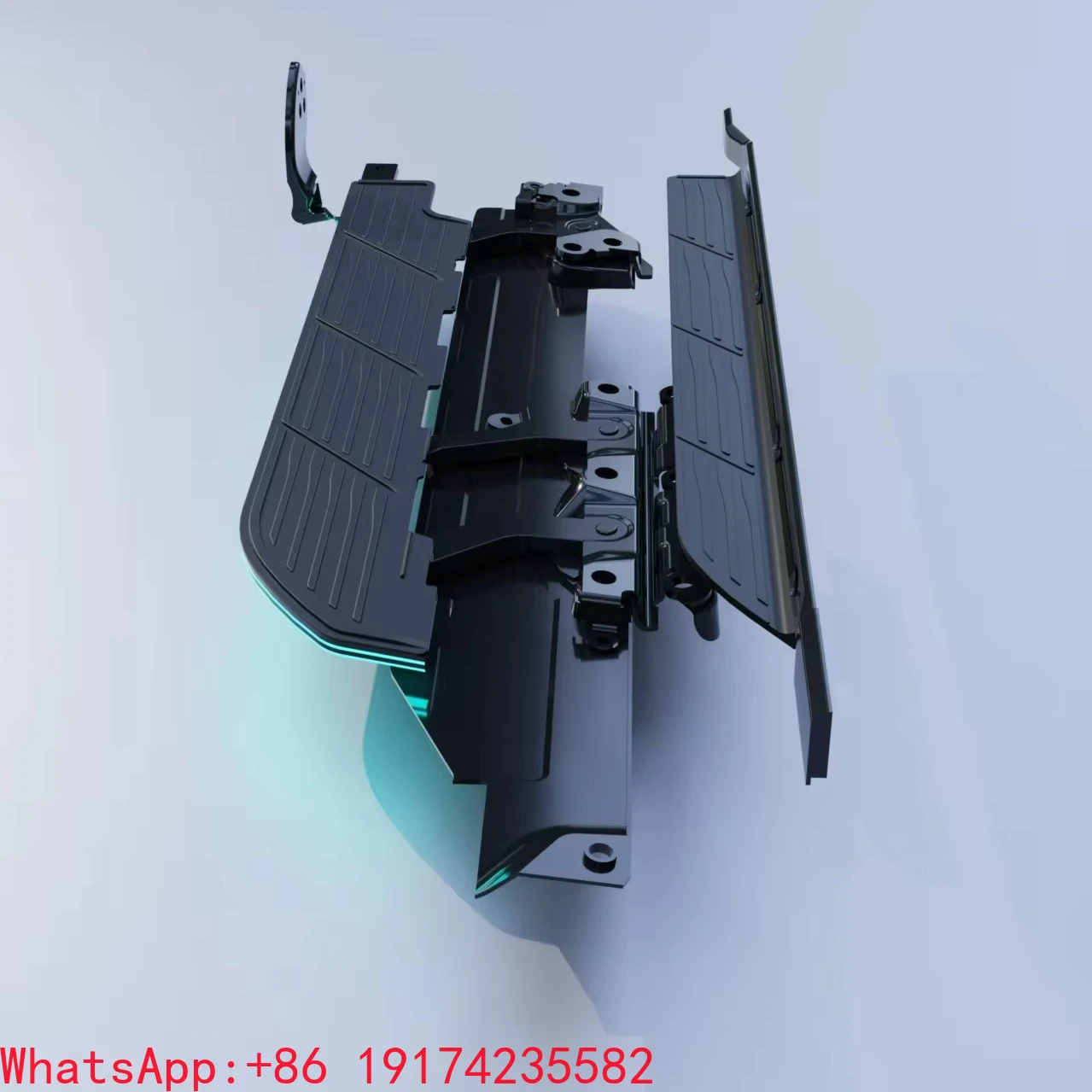 

Electric Side Step for Toyota Alphard Vellfire Lexus LM300h LM350h Voxy90 Car Accessory