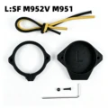 M951 M952 Cover BK