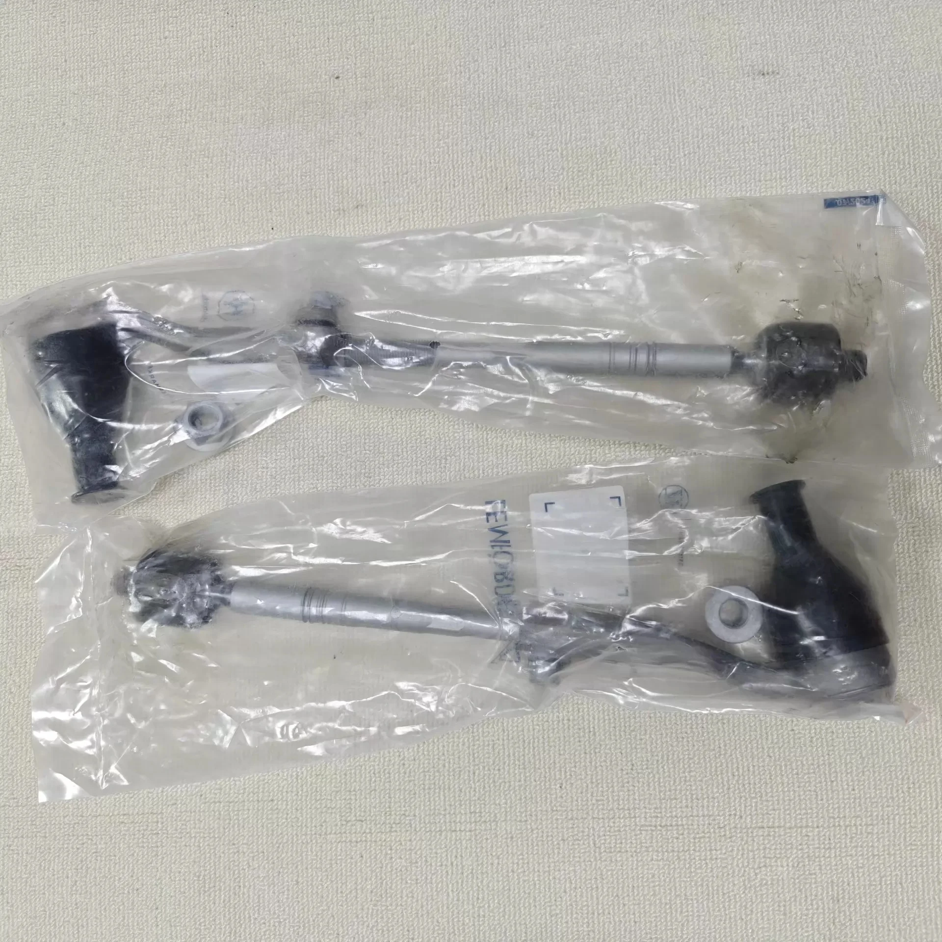 Steering Tie Rod Assembly For BMW F20 F21 F22 F23 F30 F31 F34 F36 F80 F82 F83 F87 32106799960 32106799965 32106799873 3210679987