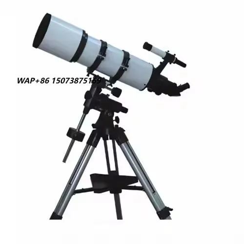 1200mm Refracting Astronomical Telescope for Stargazing and Sky Observation