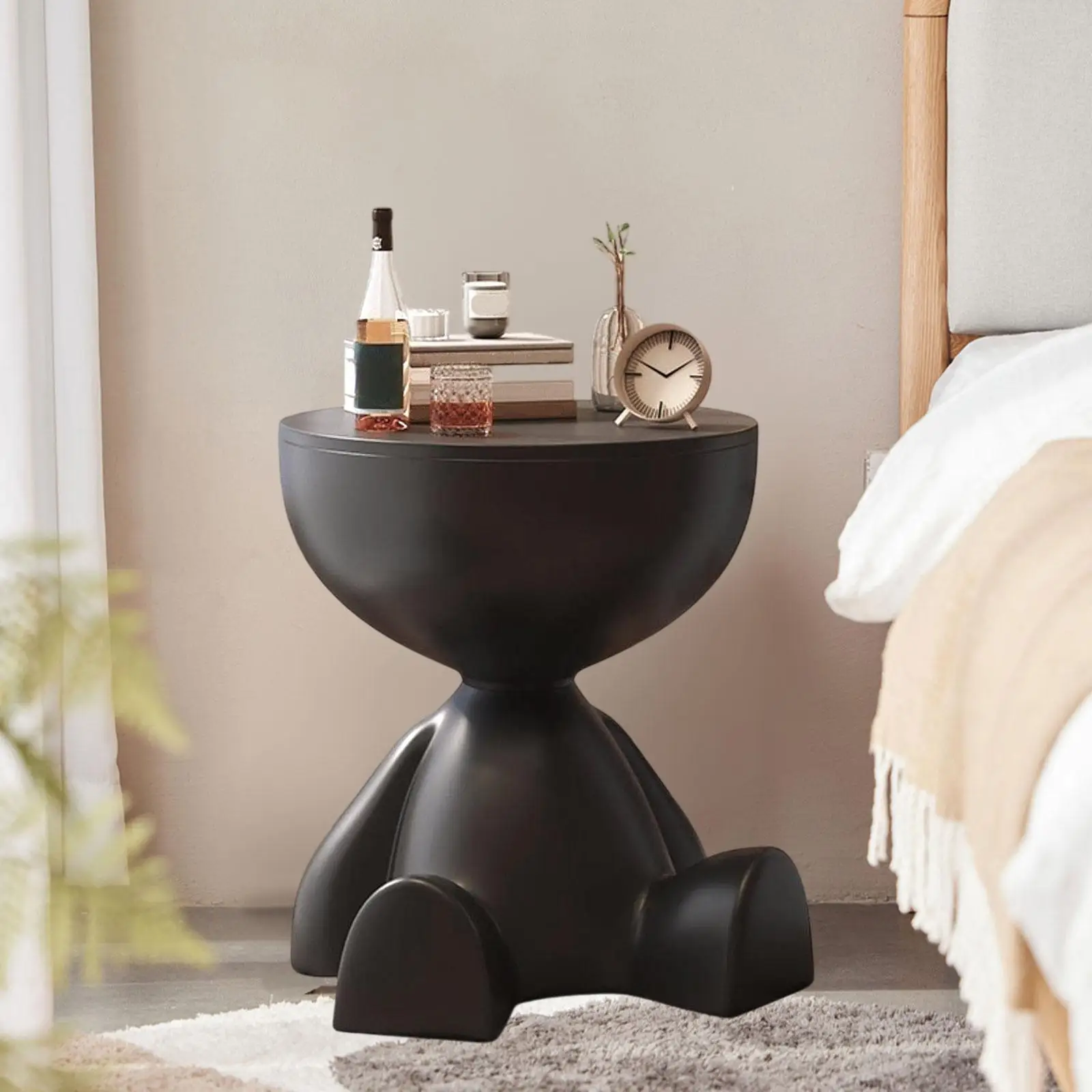 Thumbnail 3 - #38 Trending Side End Tables Right Now