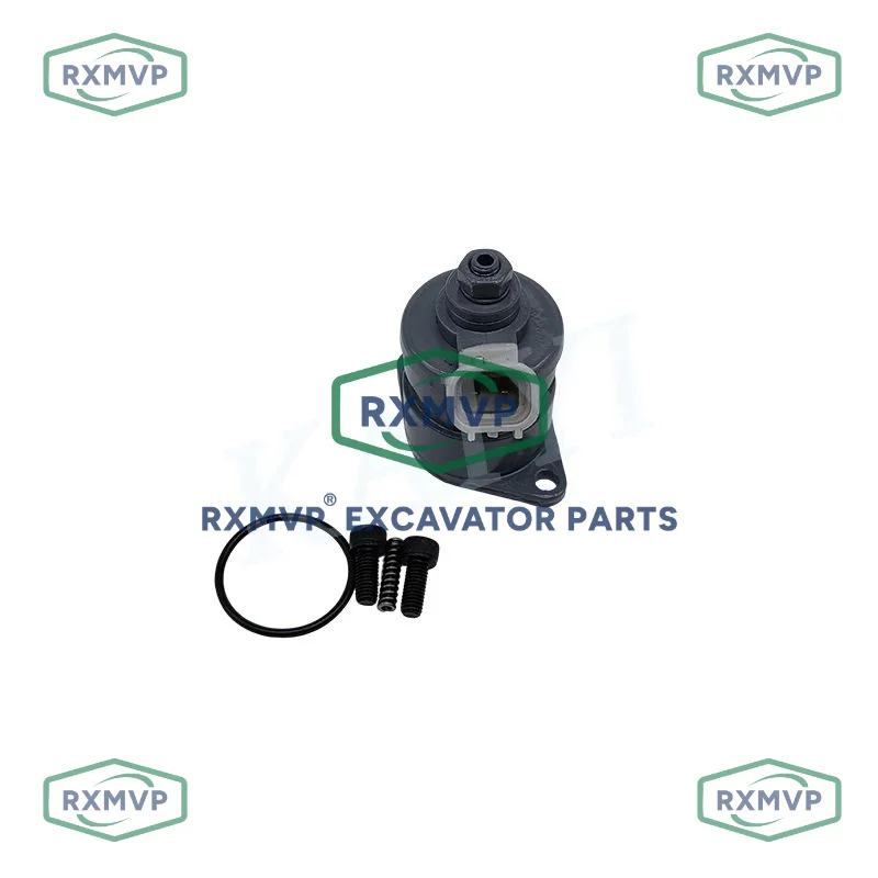 For Hitachi ZX EX ZAX200/ZAX330 Excavator Solenoid Valve 9218234 Excavator Solenoid Valve