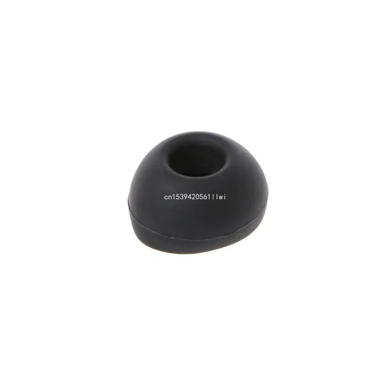 nghe Silicon Gel Eartips nghe vòm ảo nghe L+R Dropship