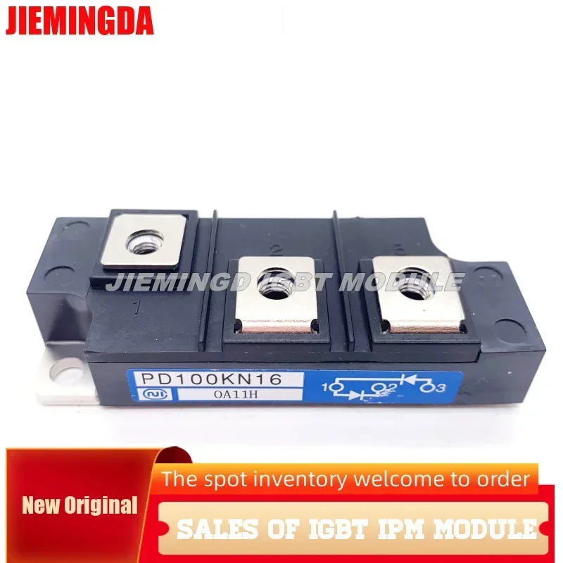 PD100KN16 PD150KN16 PD200KN16 PD250KN16A PD250KN16 NEW ORIGINAL IGBT MODULE In Stock Quality Assurance