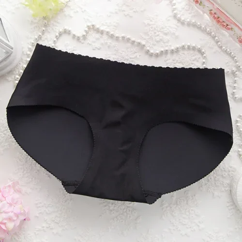 ملابس داخلية رفيعة للأرداف المزيفة، حشوة ورفع الأرداف بدون خياطة، أداة سحرية للملابس الداخلية النسائية مع الأرداف المرتفعة