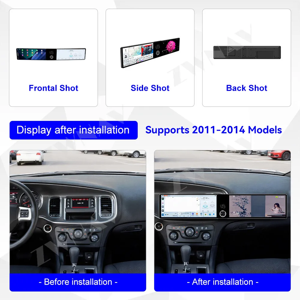 Android 13 12.3