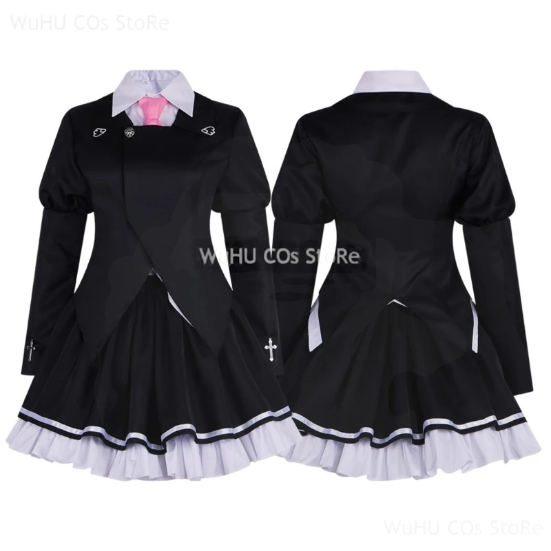 

Sakura Anime Rin Misakura school uniform Cosplay Toritani Makoto Hikawa Rina Costumes Cos Outfits