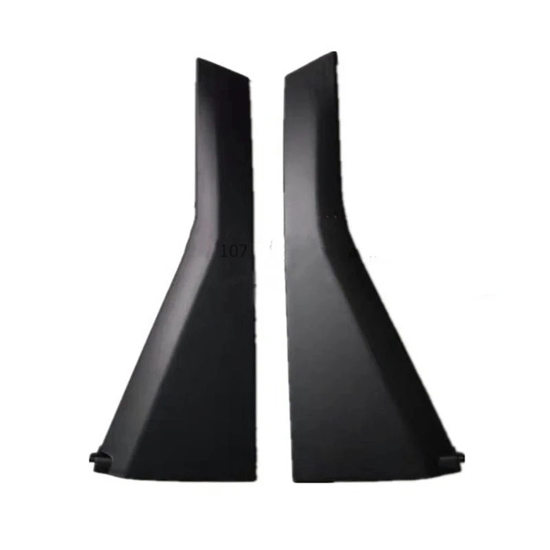 

Декоративная накладка на заднее окно автомобиля для Honda FIT JAZZ GD1 GD3 2003-2008