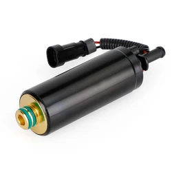 5006063 Yacht Fuel Pump Crude Oil Pump For Johnson Evinrude 200 225 250 300 Hp E-TEC 90 Degree 3.3 / 3.4 Liter