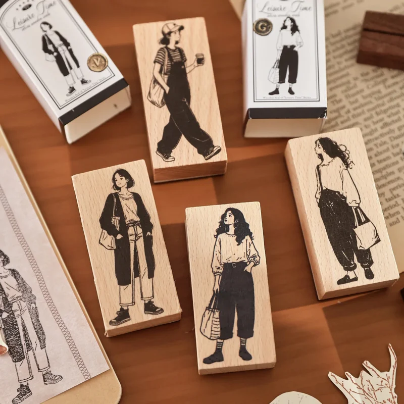 Creative Fashion Gi…