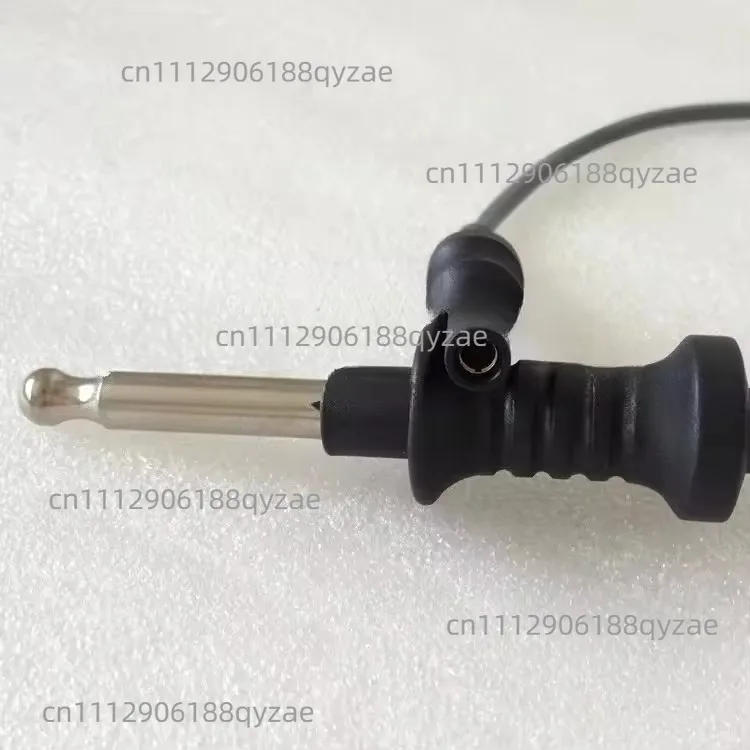 Monopolar Electrocoagulation Hook Cable - Laparoscopic Cable, Medical Surgical Accessory