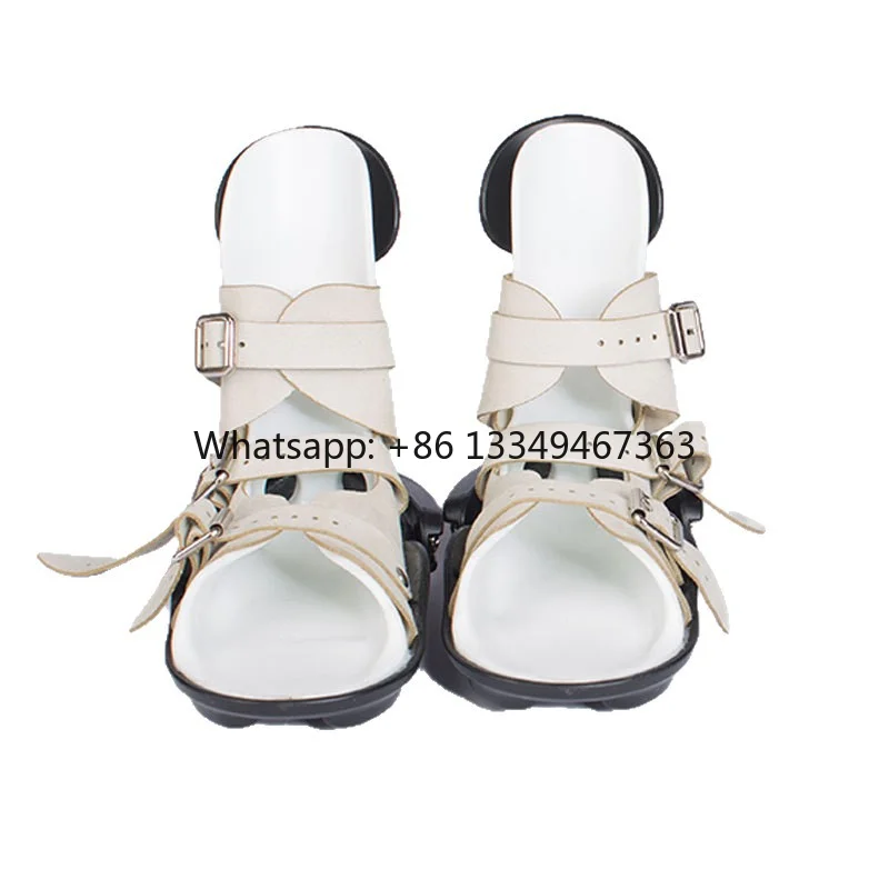 Ankle Rehabilitation Trainer for Children's In-Toe Out-Toe Deformity Correction Rod Infant