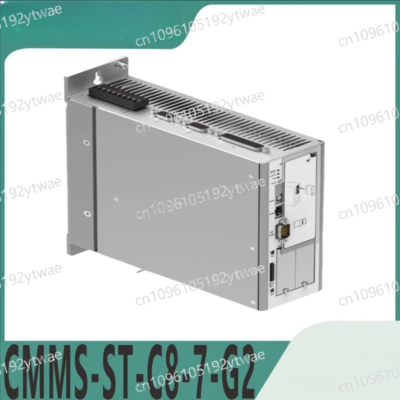

Brand New Original Stepper Motor Controller Driver CMMS-ST-C8-7-G2 Part No.572211 Replacement Control Module