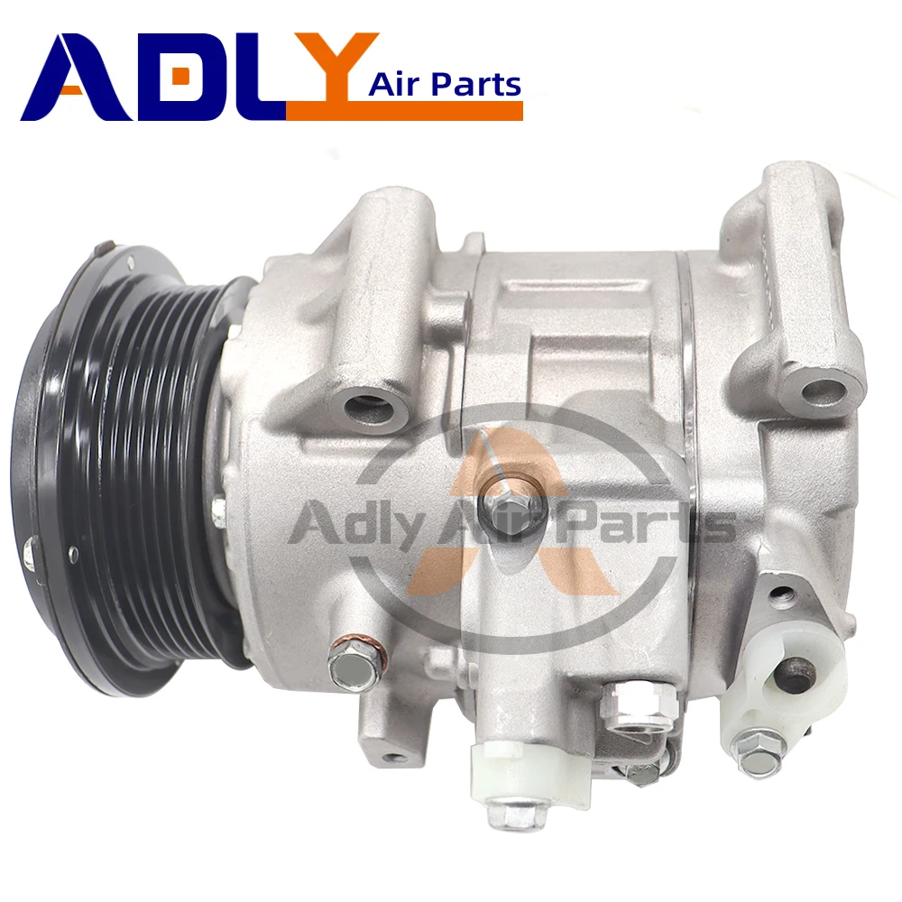 883100T020 88310-0T020 8831048250 4472602352 8831048250 8831048240 7SEH17C AC Compressor For Toyota Highlander Venza 2.7L