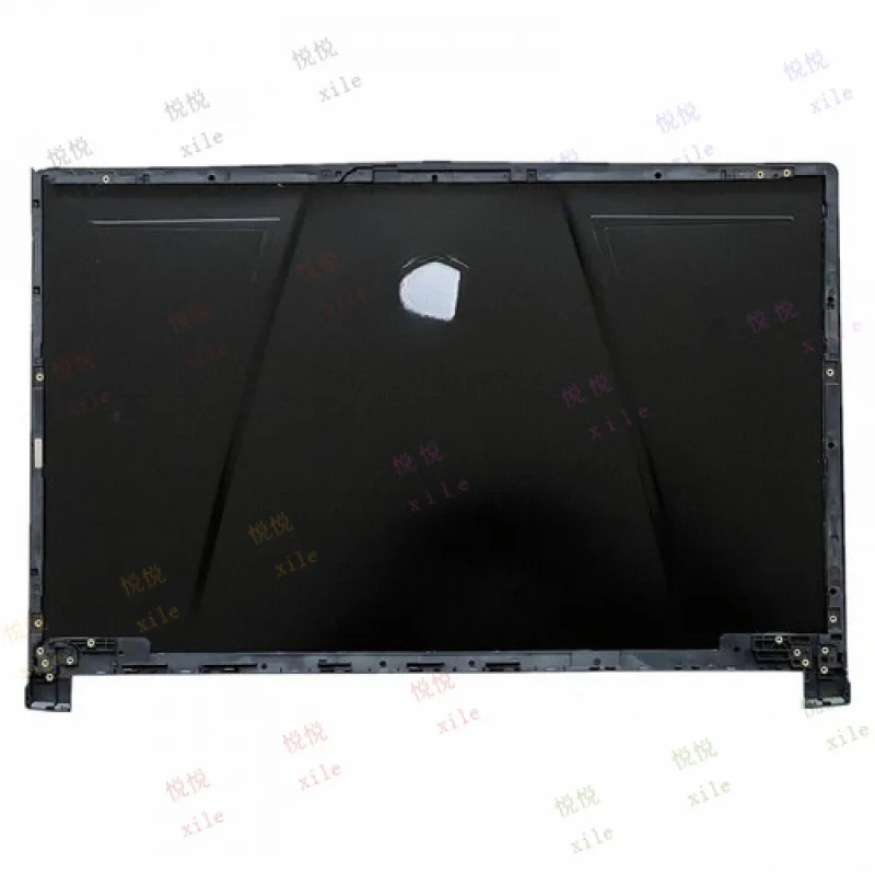 LL  New For MSI GP73 GP73M 8RD 8SF 8RE MS-17C5 MS-17C6 17.3in LCD Back Top Cover