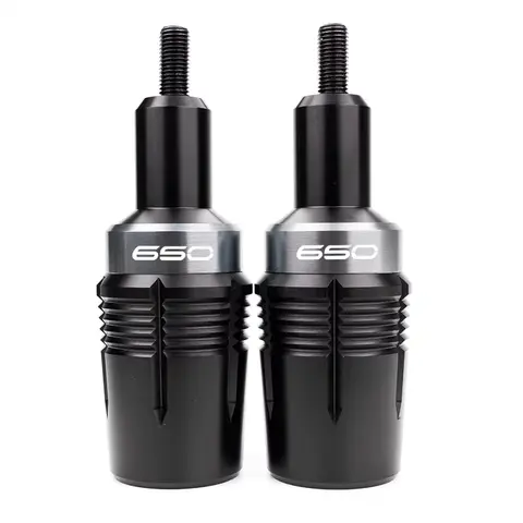 6 best sales निंजा 650 2017 - №3