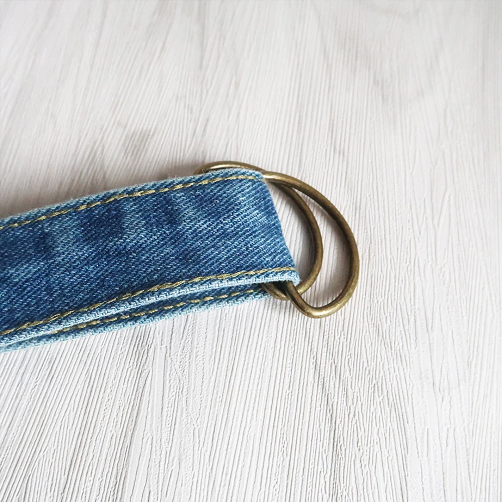 

20Pcs D Ring Metal Shoulder Strap Accessories for Handbags Dog Collars Cat Hammocks Puppy Harnesses Bronze D Ring