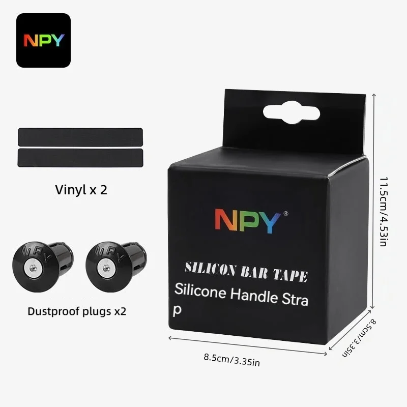 Thumbnail 3 - #73 Bicycle Handlebar Grips & Decor List of Top Picks