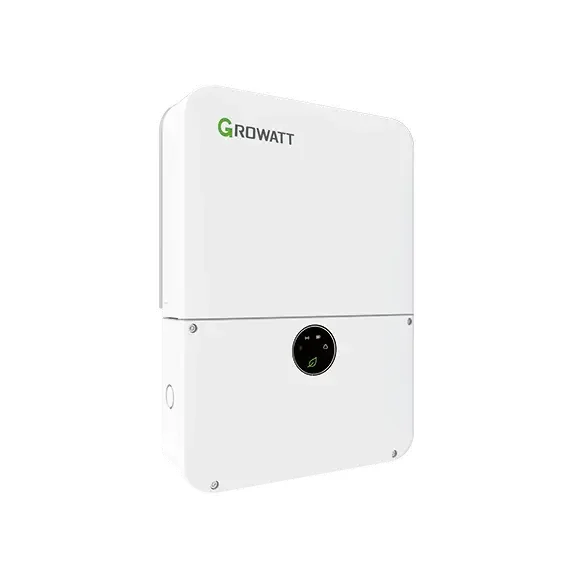 

Growatt 208V/240Vac hybrid on grid Inverter MIN 10000TL-XH-US 8KW 9KW 10KW 11.4KW Energy Storage System Hybrid Inverter Battery