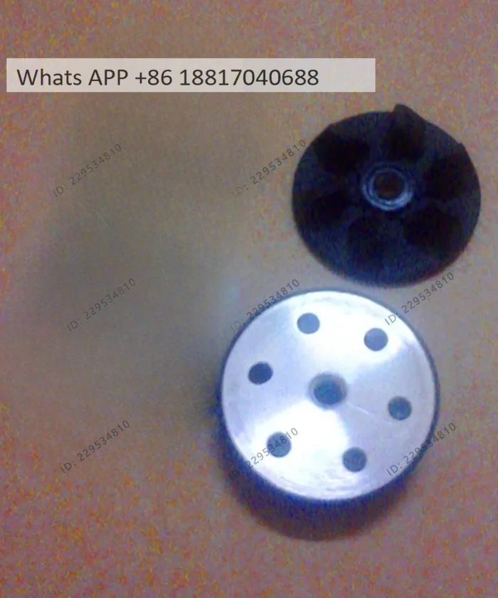 HBB250s Mixer Grinder Cooking Machine Plum Blossom Gear Coupler Linkage Tooth Accessories